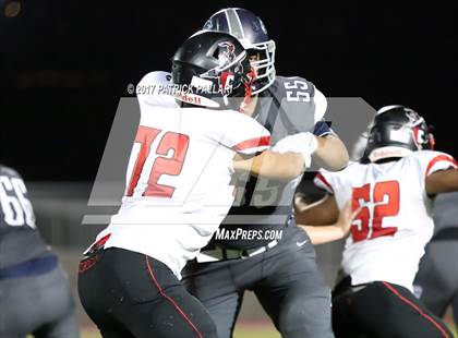 Thumbnail 3 in Cordova @ Vista Del Lago (CIF Sac-Joaquin Section Round 1) photogallery.