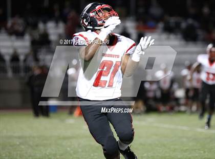 Thumbnail 3 in Cordova @ Vista Del Lago (CIF Sac-Joaquin Section Round 1) photogallery.