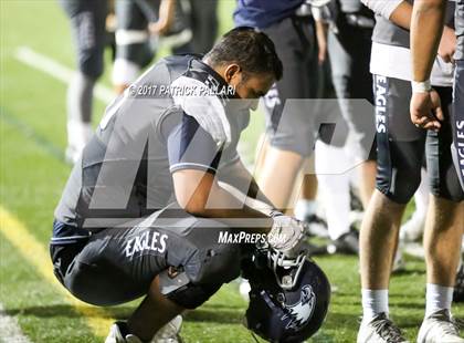 Thumbnail 2 in Cordova @ Vista Del Lago (CIF Sac-Joaquin Section Round 1) photogallery.