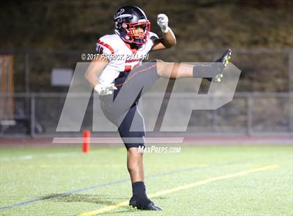 Thumbnail 1 in Cordova @ Vista Del Lago (CIF Sac-Joaquin Section Round 1) photogallery.