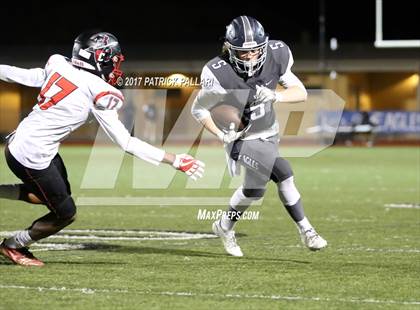 Thumbnail 1 in Cordova @ Vista Del Lago (CIF Sac-Joaquin Section Round 1) photogallery.