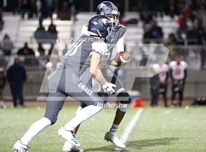 Thumbnail 1 in Cordova @ Vista Del Lago (CIF Sac-Joaquin Section Round 1) photogallery.