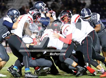Thumbnail 1 in Cordova @ Vista Del Lago (CIF Sac-Joaquin Section Round 1) photogallery.