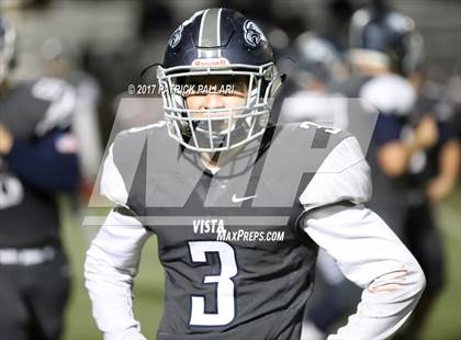 Thumbnail 1 in Cordova @ Vista Del Lago (CIF Sac-Joaquin Section Round 1) photogallery.