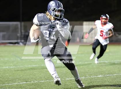 Thumbnail 2 in Cordova @ Vista Del Lago (CIF Sac-Joaquin Section Round 1) photogallery.