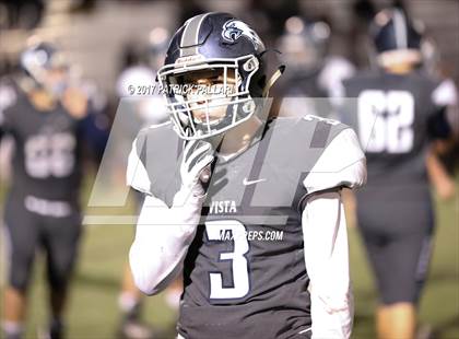 Thumbnail 3 in Cordova @ Vista Del Lago (CIF Sac-Joaquin Section Round 1) photogallery.