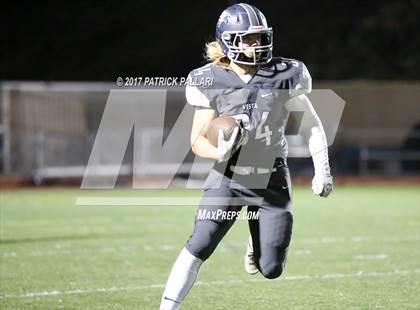 Thumbnail 1 in Cordova @ Vista Del Lago (CIF Sac-Joaquin Section Round 1) photogallery.