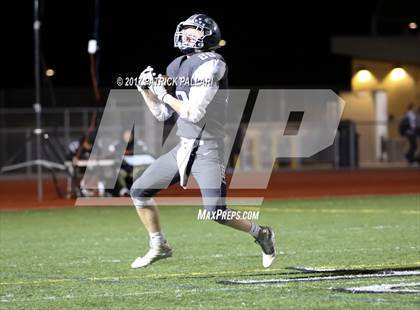 Thumbnail 1 in Cordova @ Vista Del Lago (CIF Sac-Joaquin Section Round 1) photogallery.