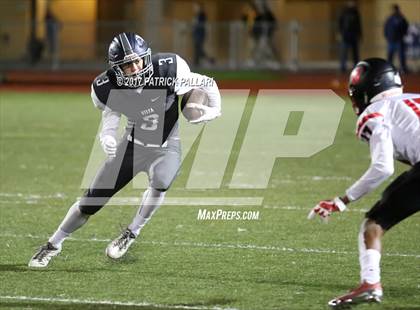 Thumbnail 2 in Cordova @ Vista Del Lago (CIF Sac-Joaquin Section Round 1) photogallery.
