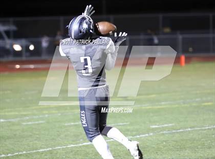 Thumbnail 1 in Cordova @ Vista Del Lago (CIF Sac-Joaquin Section Round 1) photogallery.