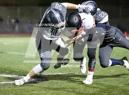 Thumbnail 2 in Cordova @ Vista Del Lago (CIF Sac-Joaquin Section Round 1) photogallery.