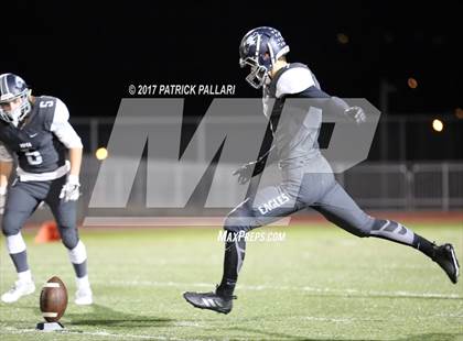 Thumbnail 1 in Cordova @ Vista Del Lago (CIF Sac-Joaquin Section Round 1) photogallery.