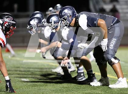 Thumbnail 3 in Cordova @ Vista Del Lago (CIF Sac-Joaquin Section Round 1) photogallery.