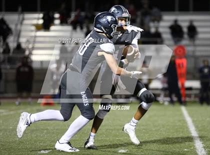 Thumbnail 1 in Cordova @ Vista Del Lago (CIF Sac-Joaquin Section Round 1) photogallery.