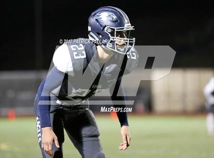 Thumbnail 3 in Cordova @ Vista Del Lago (CIF Sac-Joaquin Section Round 1) photogallery.