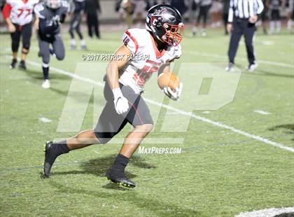 Thumbnail 3 in Cordova @ Vista Del Lago (CIF Sac-Joaquin Section Round 1) photogallery.