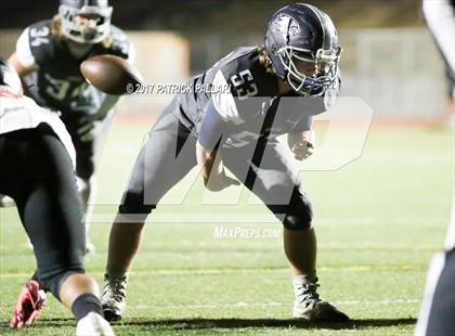 Thumbnail 3 in Cordova @ Vista Del Lago (CIF Sac-Joaquin Section Round 1) photogallery.