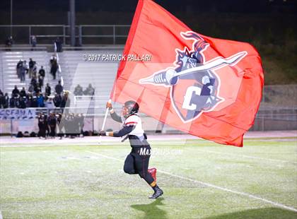 Thumbnail 1 in Cordova @ Vista Del Lago (CIF Sac-Joaquin Section Round 1) photogallery.