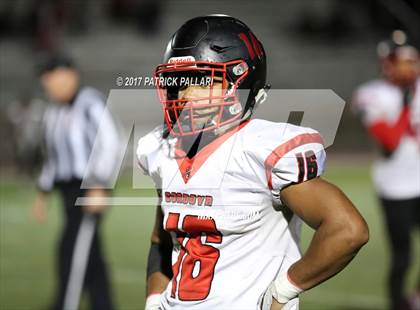 Thumbnail 3 in Cordova @ Vista Del Lago (CIF Sac-Joaquin Section Round 1) photogallery.