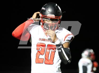 Thumbnail 1 in Cordova @ Vista Del Lago (CIF Sac-Joaquin Section Round 1) photogallery.