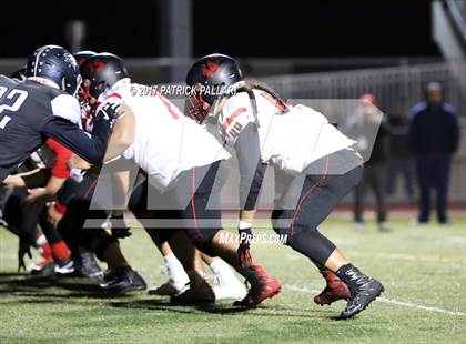 Thumbnail 3 in Cordova @ Vista Del Lago (CIF Sac-Joaquin Section Round 1) photogallery.