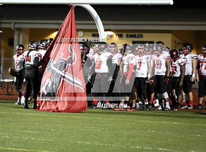 Thumbnail 1 in Cordova @ Vista Del Lago (CIF Sac-Joaquin Section Round 1) photogallery.