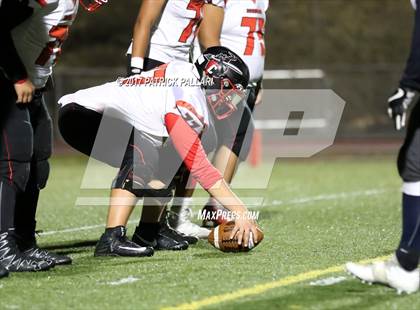 Thumbnail 1 in Cordova @ Vista Del Lago (CIF Sac-Joaquin Section Round 1) photogallery.