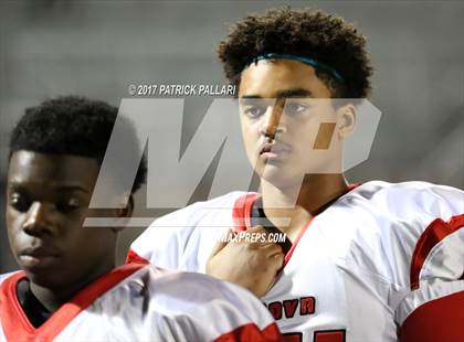 Thumbnail 3 in Cordova @ Vista Del Lago (CIF Sac-Joaquin Section Round 1) photogallery.
