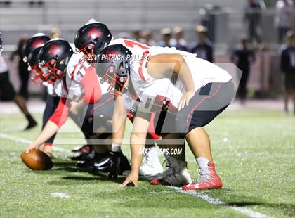 Thumbnail 1 in Cordova @ Vista Del Lago (CIF Sac-Joaquin Section Round 1) photogallery.
