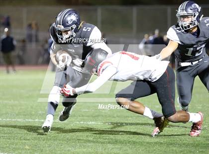 Thumbnail 3 in Cordova @ Vista Del Lago (CIF Sac-Joaquin Section Round 1) photogallery.