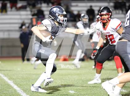 Thumbnail 3 in Cordova @ Vista Del Lago (CIF Sac-Joaquin Section Round 1) photogallery.