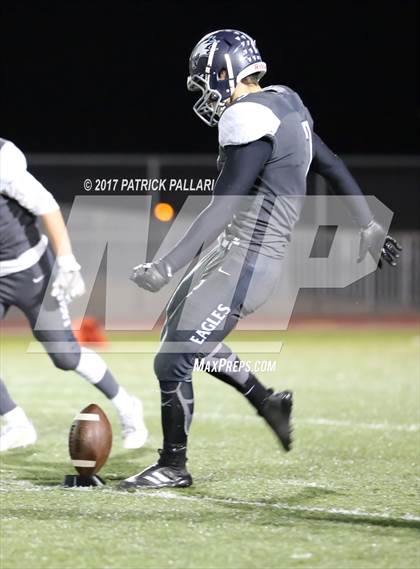 Thumbnail 2 in Cordova @ Vista Del Lago (CIF Sac-Joaquin Section Round 1) photogallery.