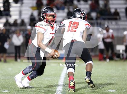 Thumbnail 3 in Cordova @ Vista Del Lago (CIF Sac-Joaquin Section Round 1) photogallery.