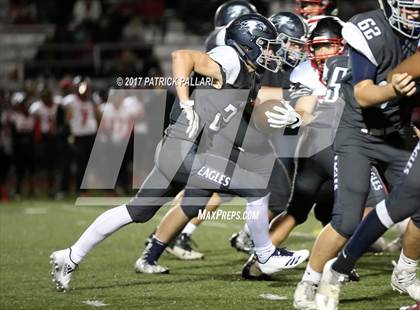 Thumbnail 3 in Cordova @ Vista Del Lago (CIF Sac-Joaquin Section Round 1) photogallery.