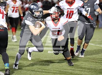 Thumbnail 3 in Cordova @ Vista Del Lago (CIF Sac-Joaquin Section Round 1) photogallery.