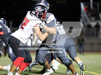 Thumbnail 2 in Cordova @ Vista Del Lago (CIF Sac-Joaquin Section Round 1) photogallery.