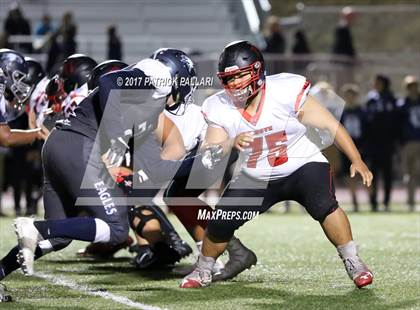 Thumbnail 1 in Cordova @ Vista Del Lago (CIF Sac-Joaquin Section Round 1) photogallery.