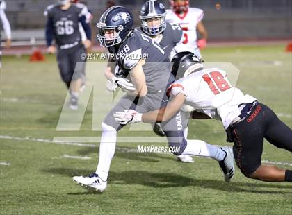 Thumbnail 2 in Cordova @ Vista Del Lago (CIF Sac-Joaquin Section Round 1) photogallery.