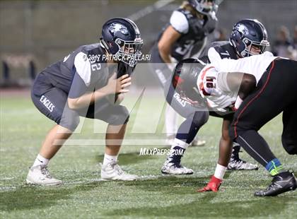 Thumbnail 1 in Cordova @ Vista Del Lago (CIF Sac-Joaquin Section Round 1) photogallery.
