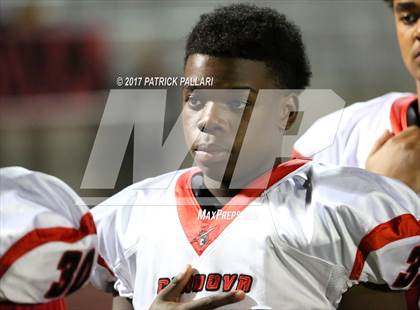 Thumbnail 2 in Cordova @ Vista Del Lago (CIF Sac-Joaquin Section Round 1) photogallery.