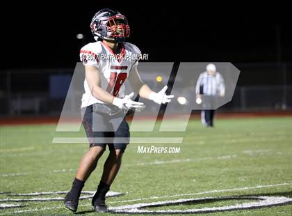 Thumbnail 3 in Cordova @ Vista Del Lago (CIF Sac-Joaquin Section Round 1) photogallery.