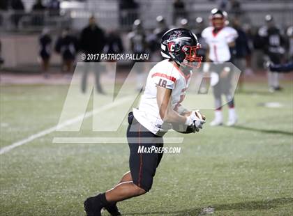 Thumbnail 1 in Cordova @ Vista Del Lago (CIF Sac-Joaquin Section Round 1) photogallery.