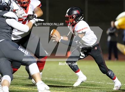 Thumbnail 3 in Cordova @ Vista Del Lago (CIF Sac-Joaquin Section Round 1) photogallery.