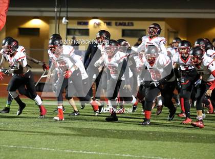 Thumbnail 2 in Cordova @ Vista Del Lago (CIF Sac-Joaquin Section Round 1) photogallery.
