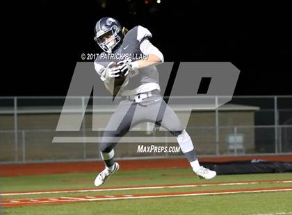 Thumbnail 3 in Cordova @ Vista Del Lago (CIF Sac-Joaquin Section Round 1) photogallery.