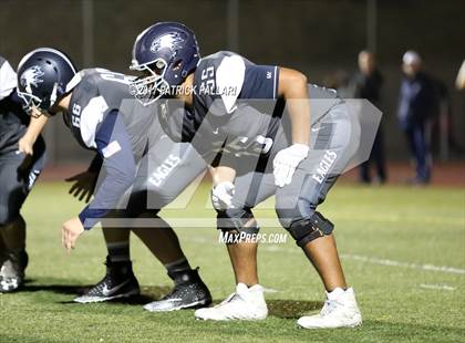 Thumbnail 1 in Cordova @ Vista Del Lago (CIF Sac-Joaquin Section Round 1) photogallery.