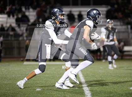 Thumbnail 2 in Cordova @ Vista Del Lago (CIF Sac-Joaquin Section Round 1) photogallery.