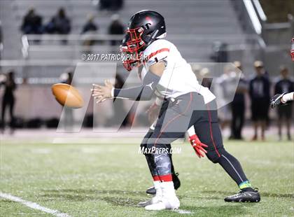 Thumbnail 3 in Cordova @ Vista Del Lago (CIF Sac-Joaquin Section Round 1) photogallery.
