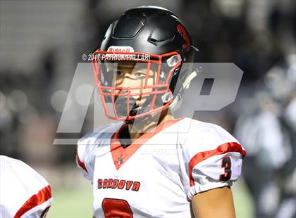 Thumbnail 2 in Cordova @ Vista Del Lago (CIF Sac-Joaquin Section Round 1) photogallery.