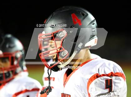 Thumbnail 3 in Cordova @ Vista Del Lago (CIF Sac-Joaquin Section Round 1) photogallery.